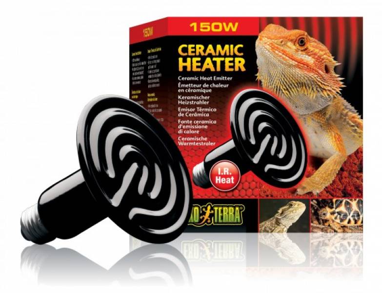 Exo Terra Ceramic Heater